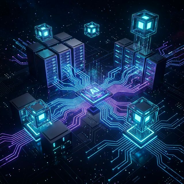 AI Cloud Infrastructure